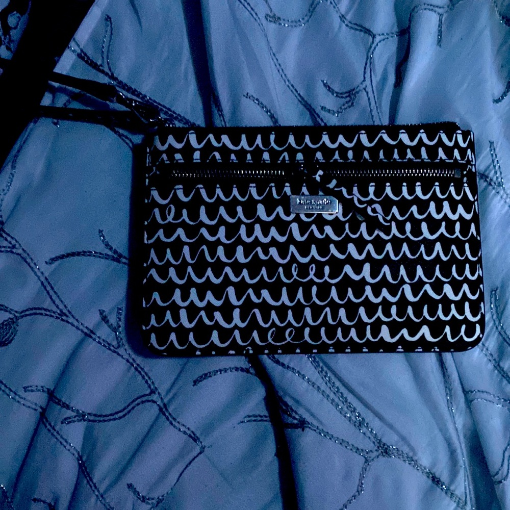 Wristlet Kate spade ♠️